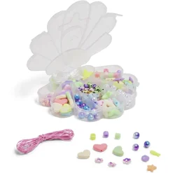 Kit DIY de perles forme licorne