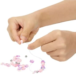 Kit DIY de perles forme licorne