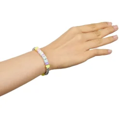 Kit DIY de perles forme lapin