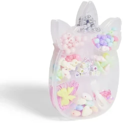 Kit DIY de perles forme lapin