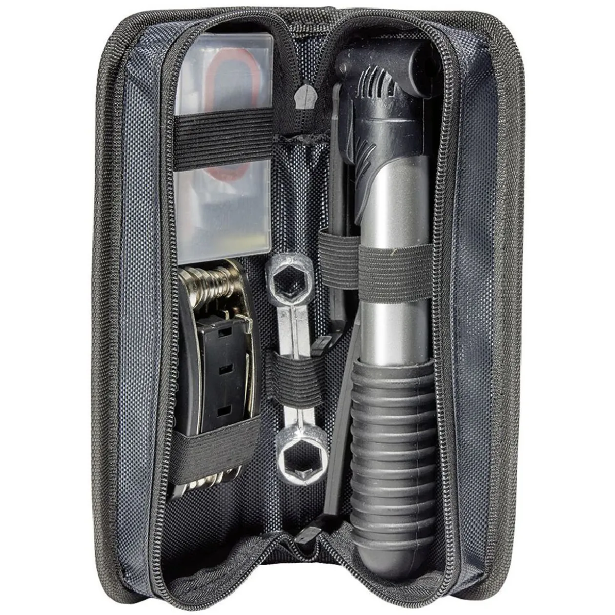 Kit d'outils pour vélo et trottinette URBAN MOOV