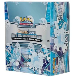 Kit du dresseur Pokémon Soleil et Lune