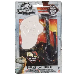 Kit excavation dinosaure