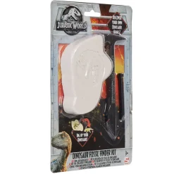 Kit excavation dinosaure