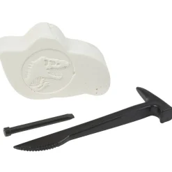 Kit excavation dinosaure