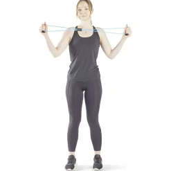 Kit fitness 6 pièces
