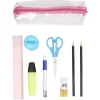 Kit fourniture avec trousse L20cm