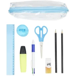 Kit fourniture avec trousse L20cm