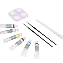 Kit initiation aquarelle