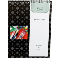 Kit initiation aquarelle