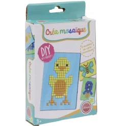 Kit loisirs créatifs