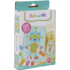 Kit loisirs créatifs