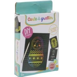 Kit loisirs créatifs