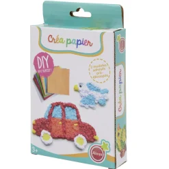 Kit loisirs créatifs