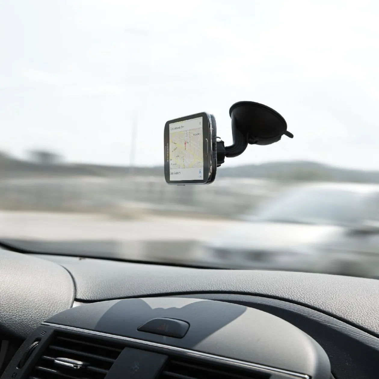 Kit mains-libres Homday X-Pert