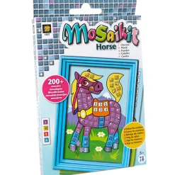 Kit mosaique animal
