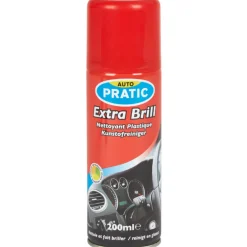 Kit nettoyant voiture x3