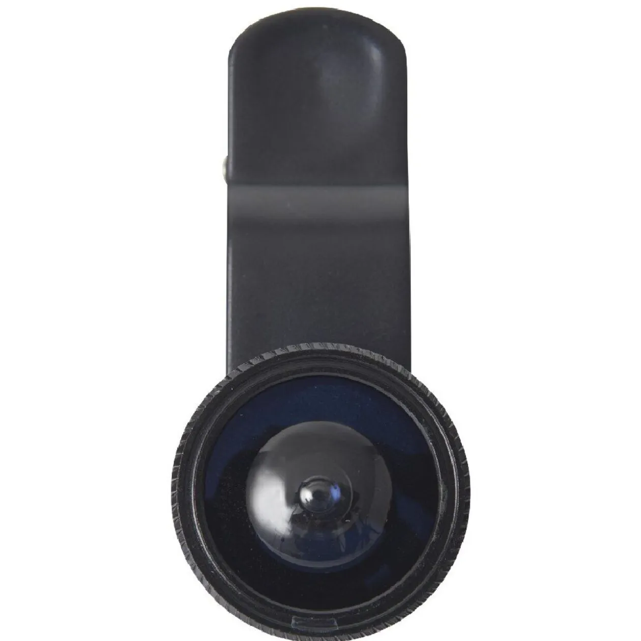 Kit objectif smartphone 3 en 1 Homday