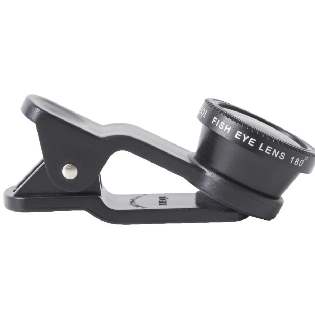 Kit objectif smartphone 3 en 1 Homday