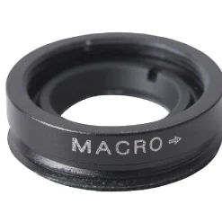 Kit objectif smartphone 3 en 1 Homday