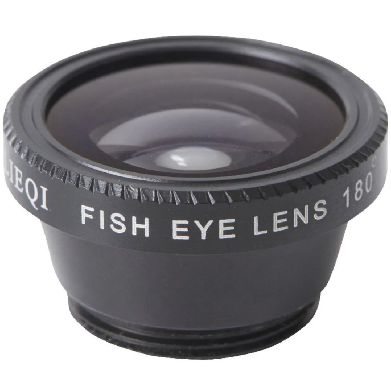 Kit objectif smartphone 3 en 1 Homday