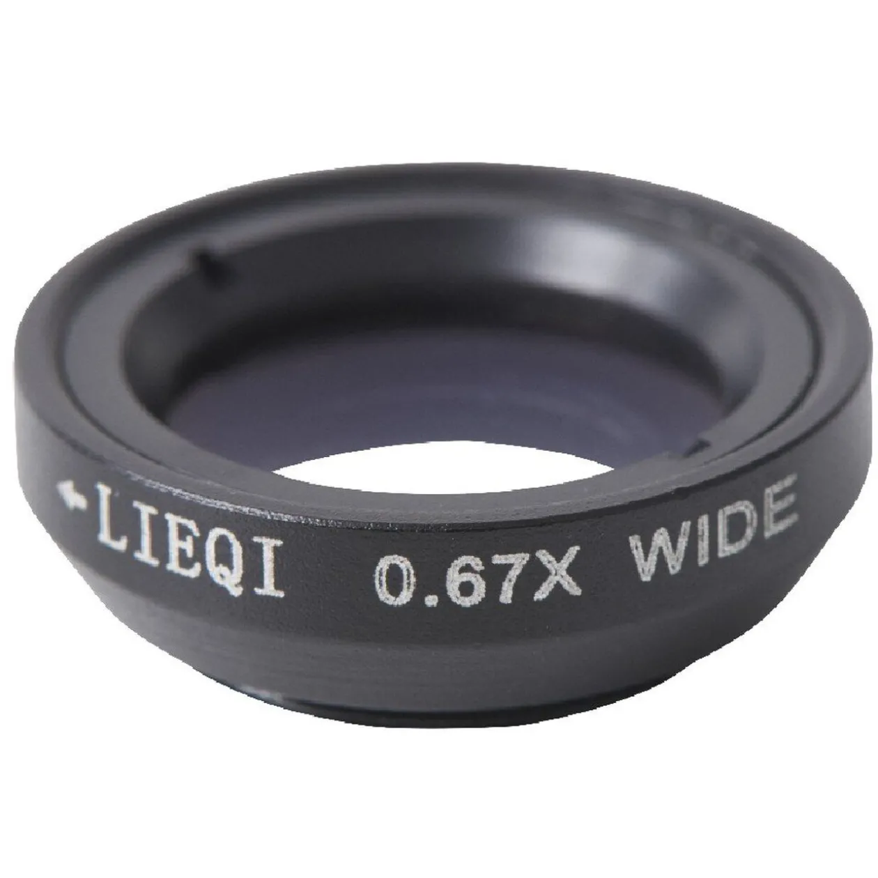 Kit objectif smartphone 3 en 1 Homday