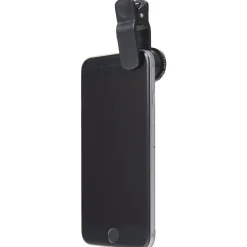 Kit objectif smartphone 3 en 1 Homday