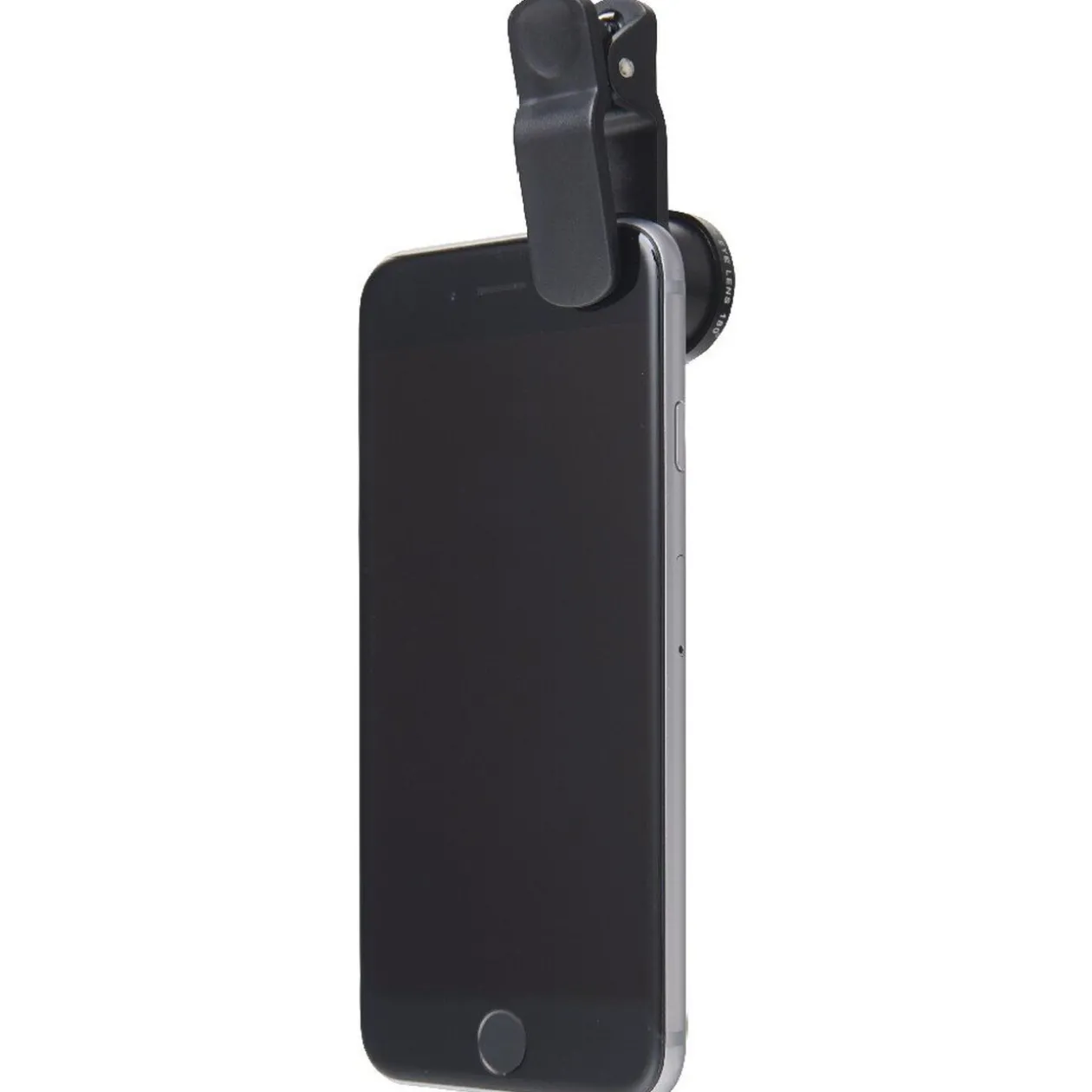 Kit objectif smartphone 3 en 1 Homday