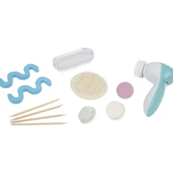 Kit pédicure 14 pièces