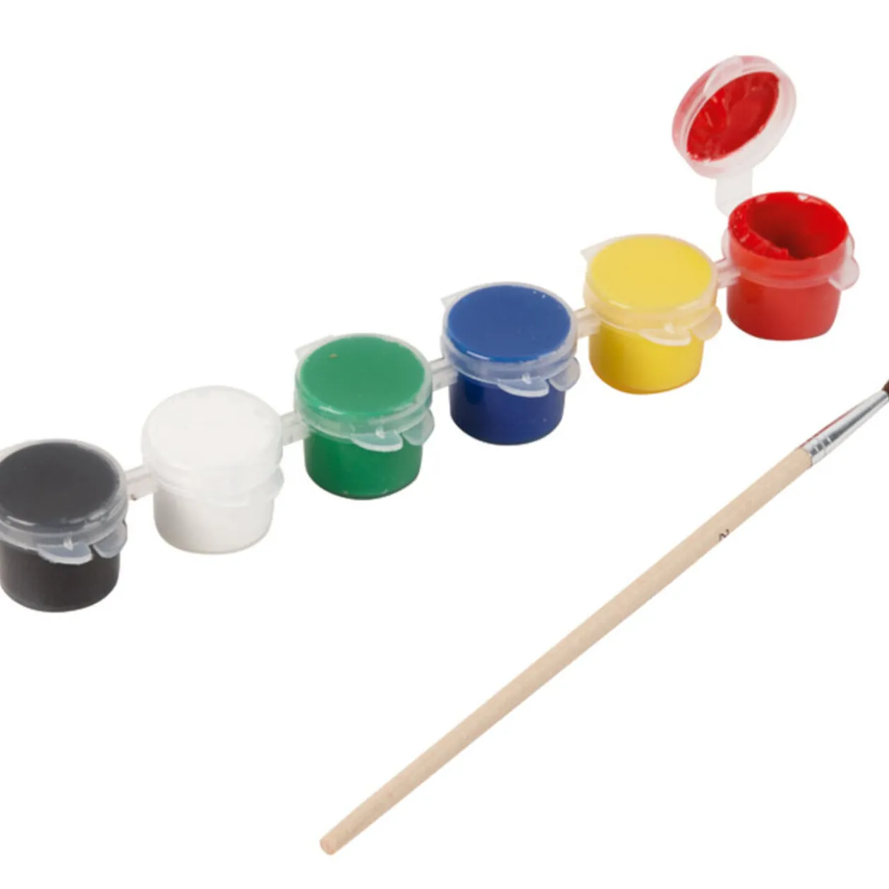 Kit peinture 3D