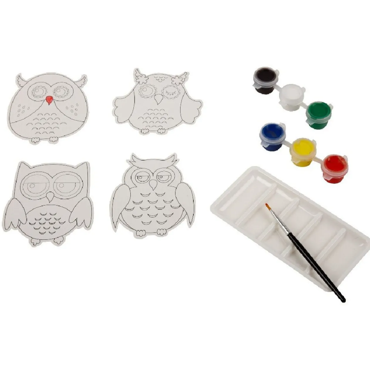 Kit perles créatif 13 pièces à confectionner