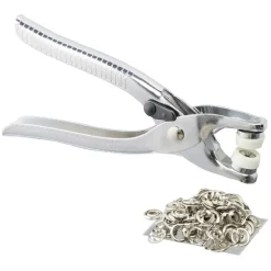 Kit Pince + 25 boutons pression