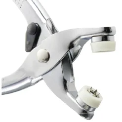 Kit Pince + 25 boutons pression