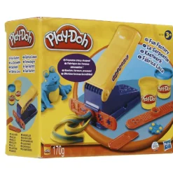 Kit pâte à modeler le serpentin Play-doh