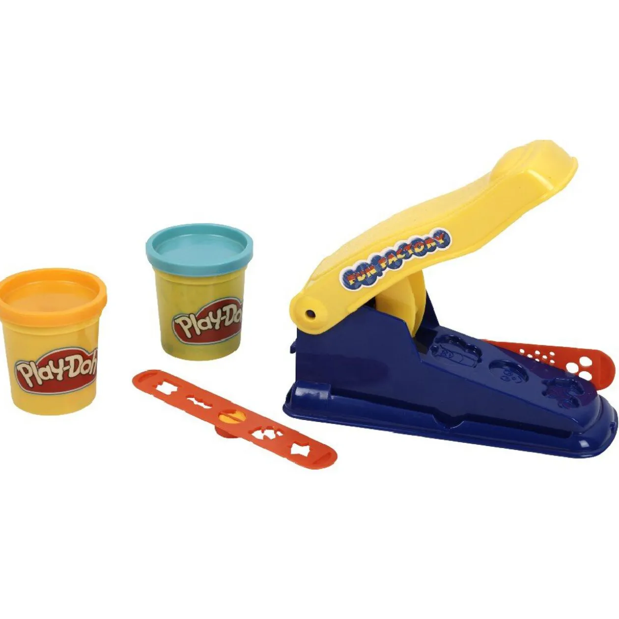 Kit pâte à modeler le serpentin Play-doh