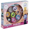 Kit pâte à modeler Vampirina Disney Junior 8 pots