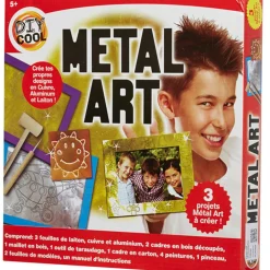 Kit spirographie 24 pièces