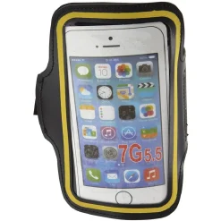 Kit sport bluetooth écouteurs et brassard smartphone Homday