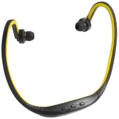 Kit sport bluetooth écouteurs et brassard smartphone Homday