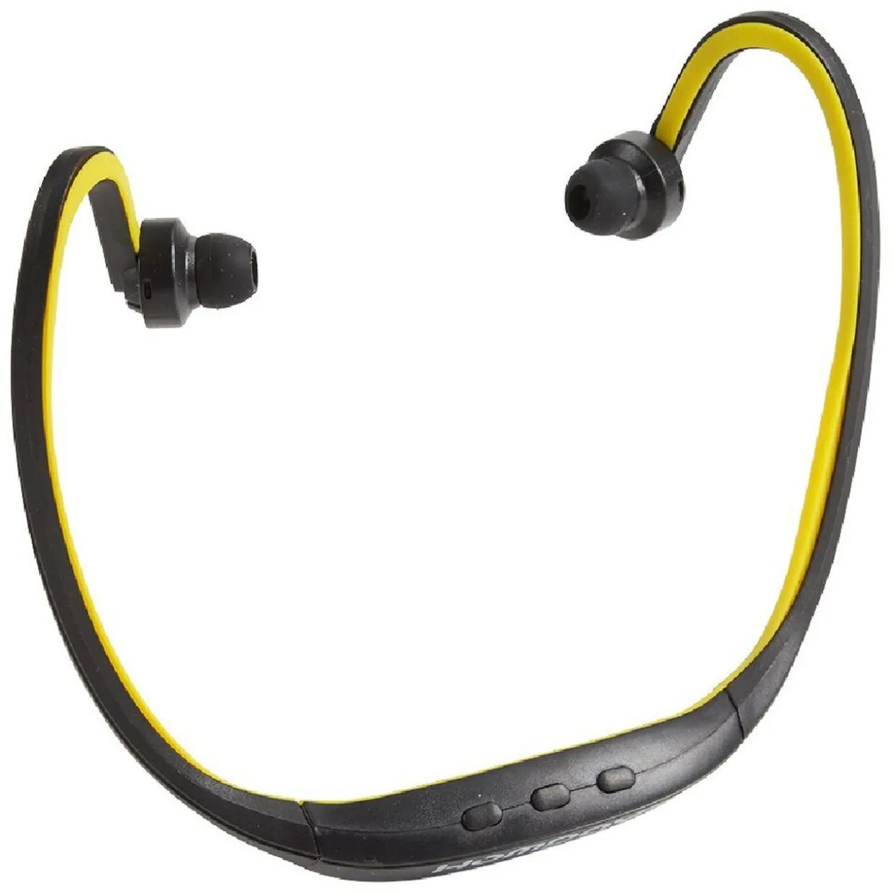 Kit sport bluetooth écouteurs et brassard smartphone Homday