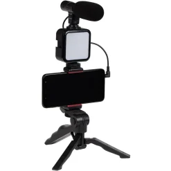 Kit trépied Vlogger