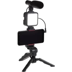 Kit trépied Vlogger