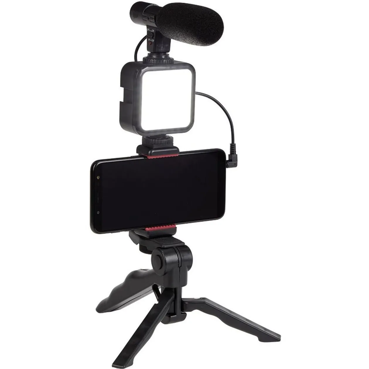 Kit trépied Vlogger