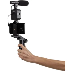 Kit trépied Vlogger