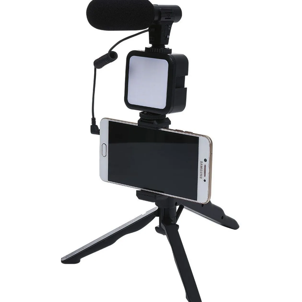 Kit trépied Vlogger