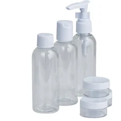 Kit voyage 7 pièces