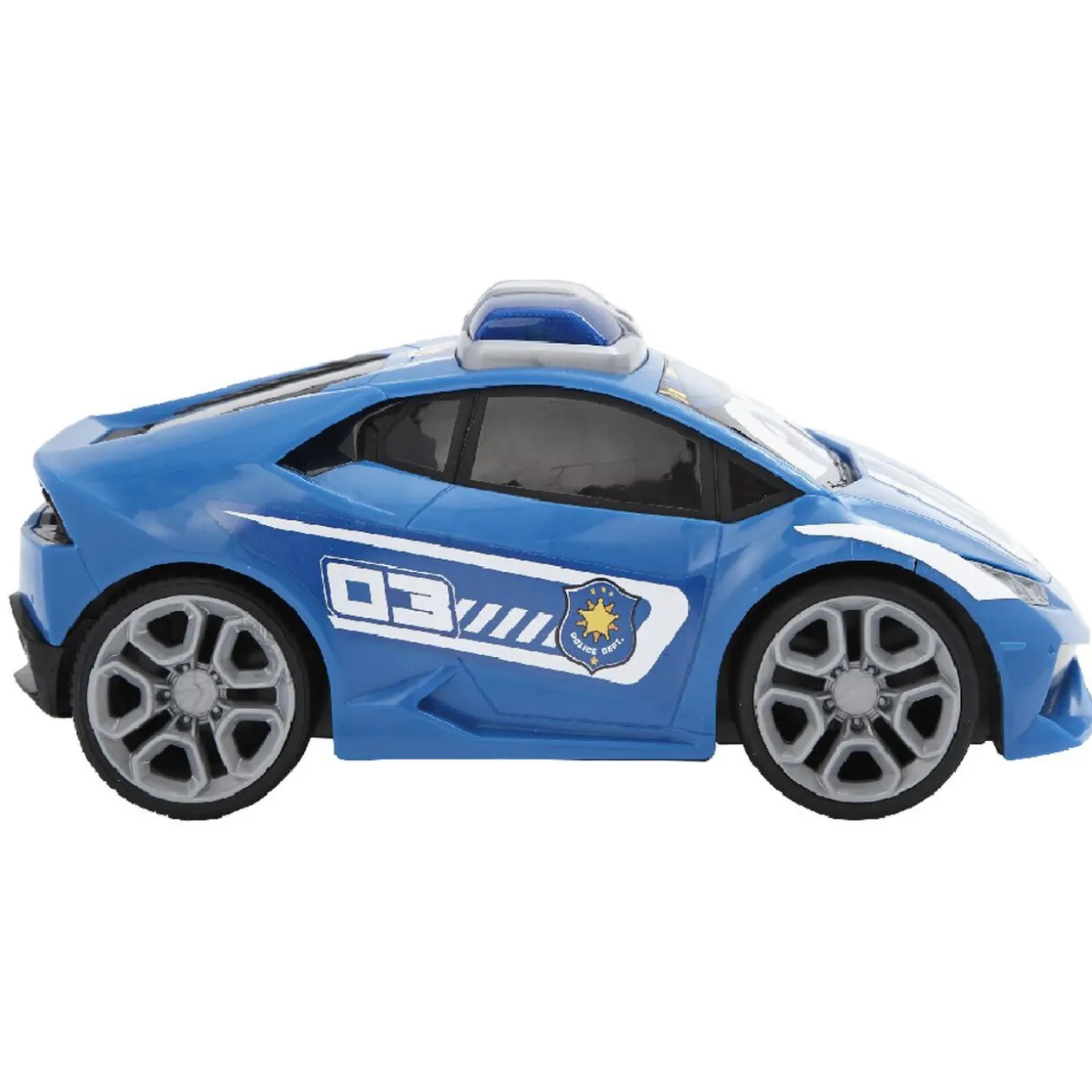 Lamborghini HAPPY POLICE radiocommandée