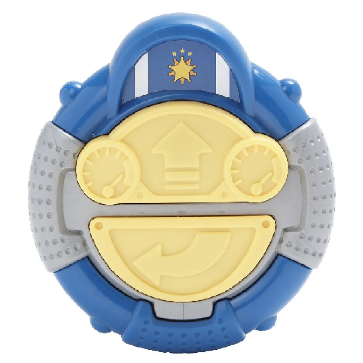 Lamborghini HAPPY POLICE radiocommandée