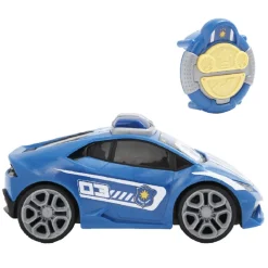 Lamborghini HAPPY POLICE radiocommandée