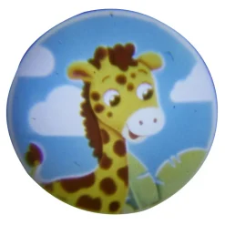 Lampe torche projecteur pour enfant